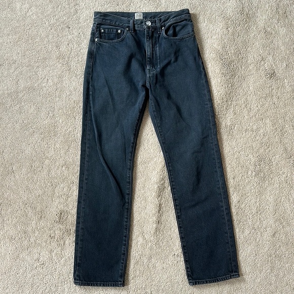Toteme Denim - Toteme jeans